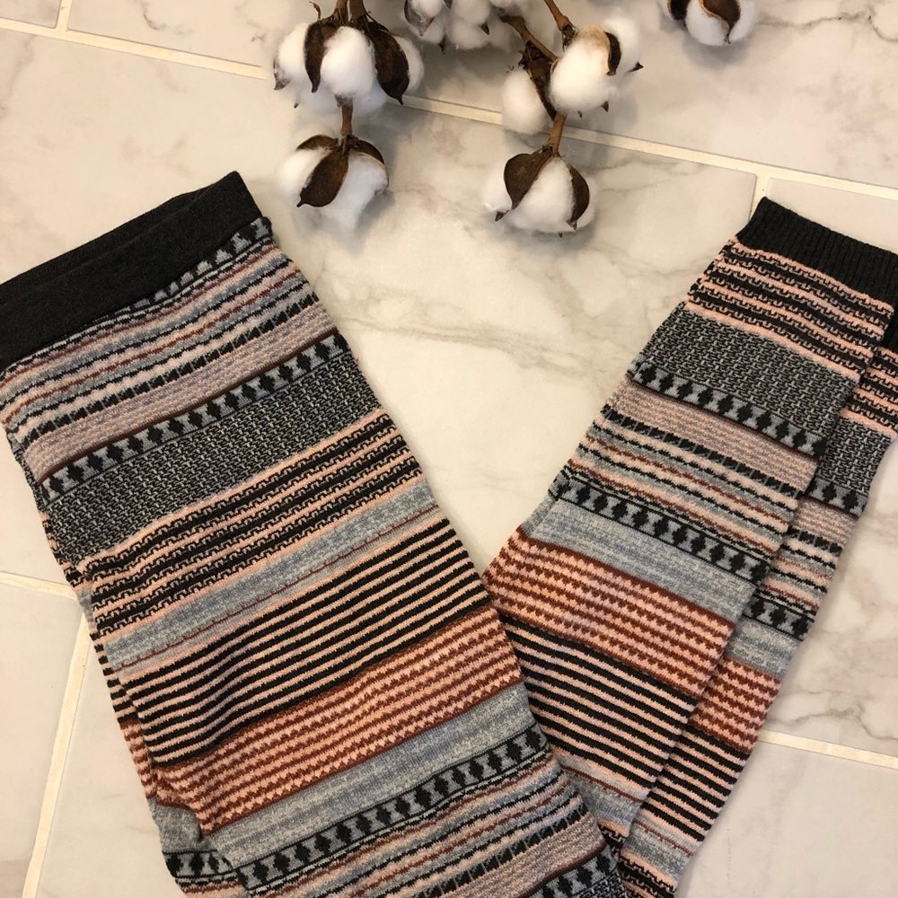 Sweater Leggings